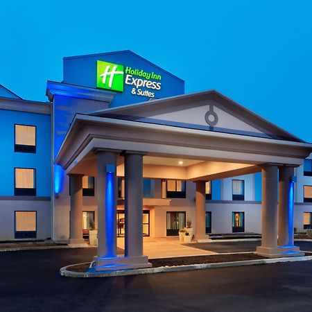 Holiday Inn Express & Suites Northeast By Ihg York Extérieur photo