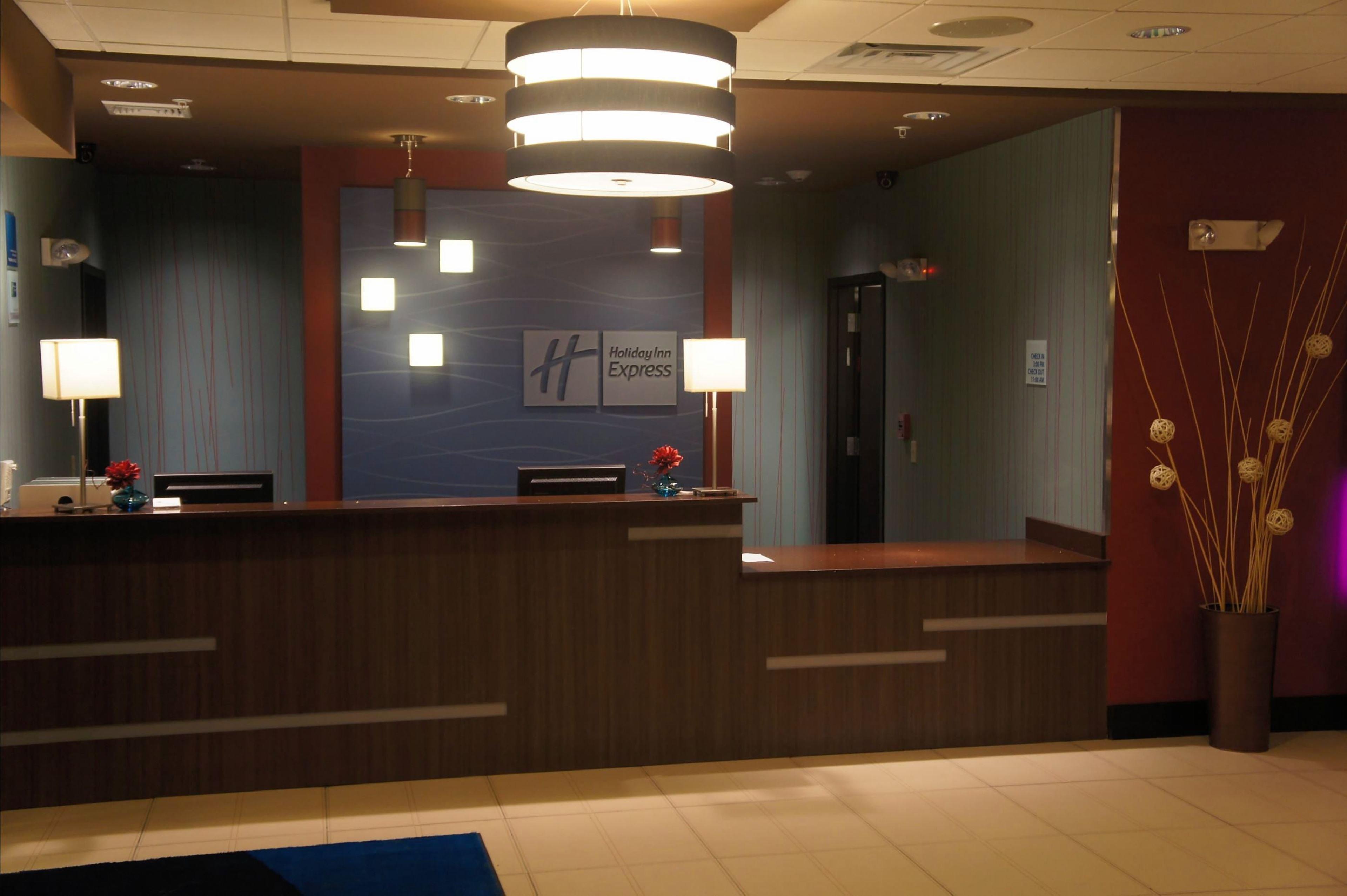 Holiday Inn Express & Suites Northeast By Ihg York Extérieur photo