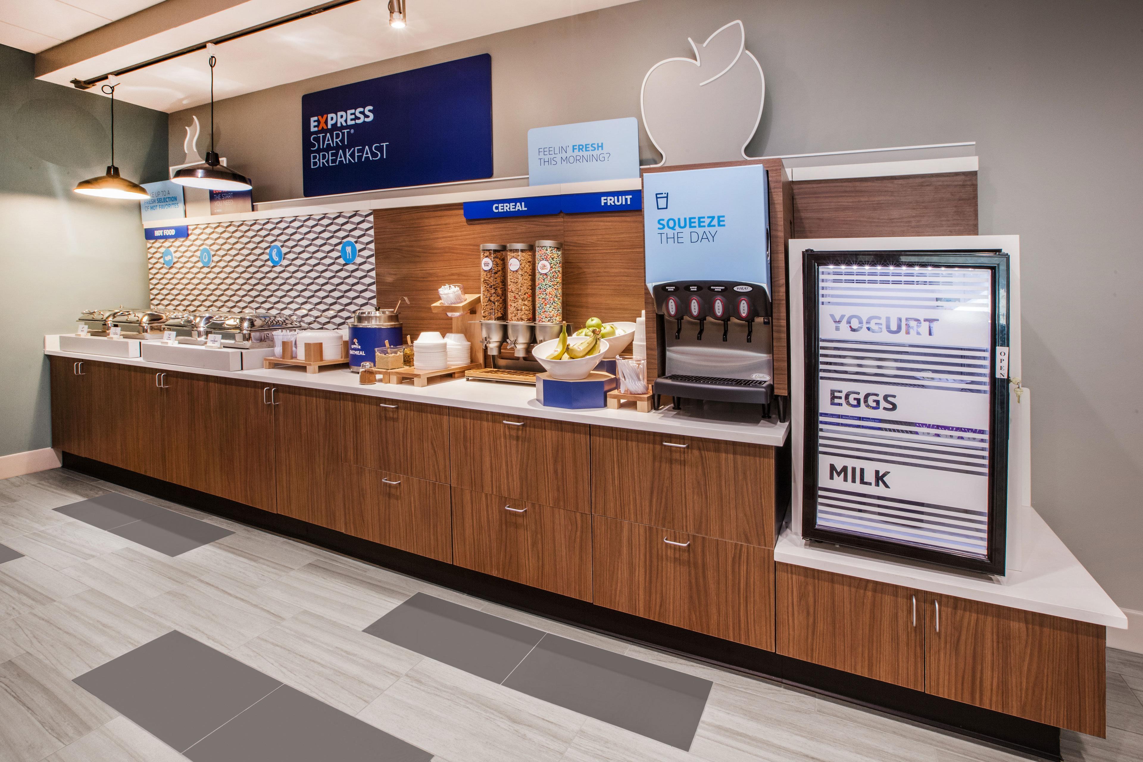 Holiday Inn Express & Suites Northeast By Ihg York Extérieur photo