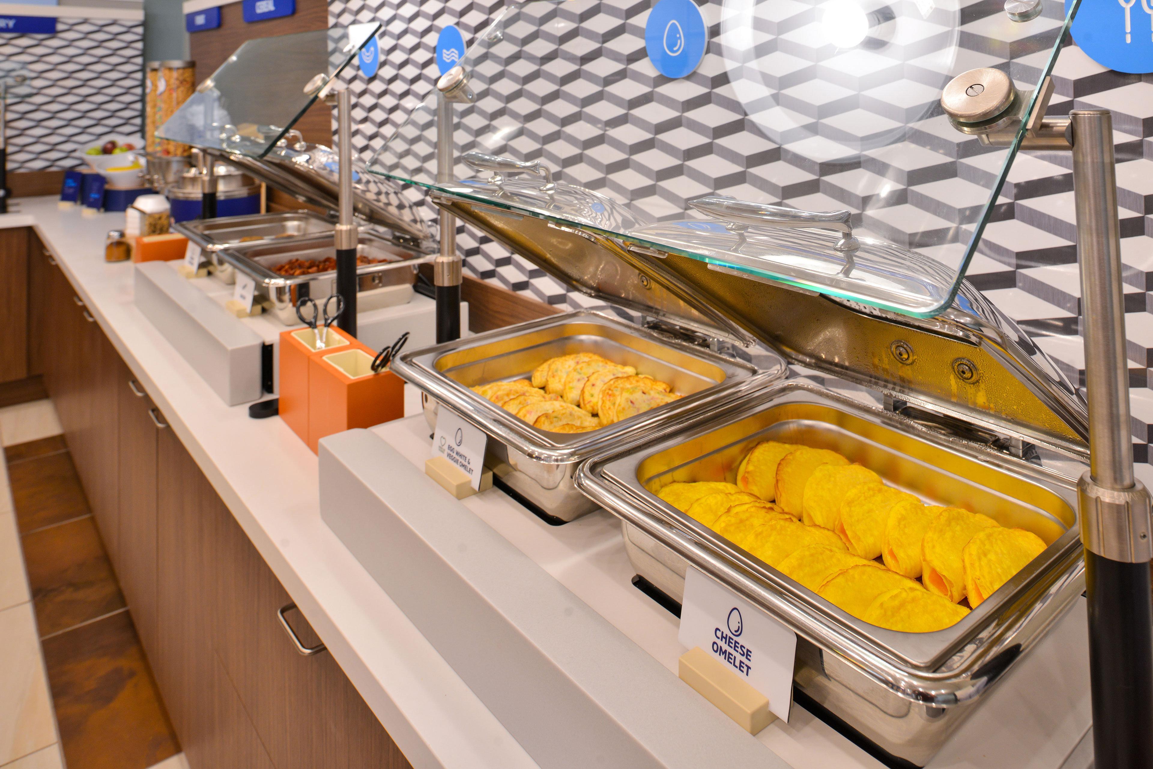 Holiday Inn Express & Suites Northeast By Ihg York Extérieur photo