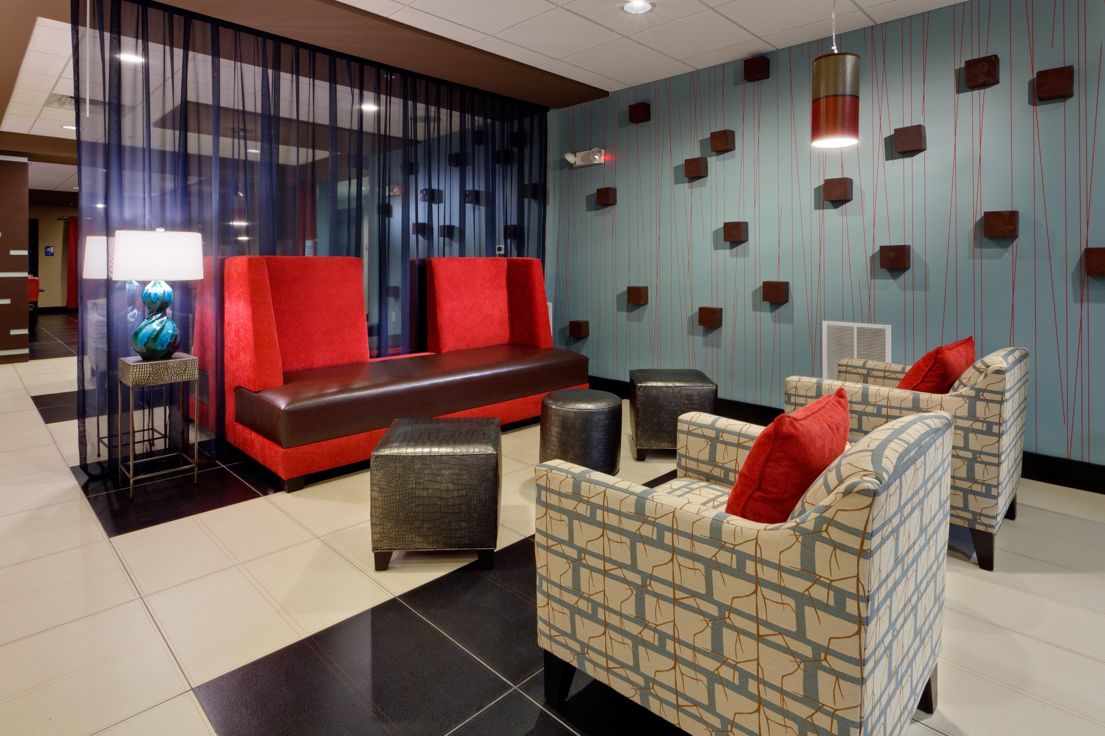 Holiday Inn Express & Suites Northeast By Ihg York Extérieur photo